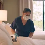 Sleep Inn Woodbridge - Potomac Mills 