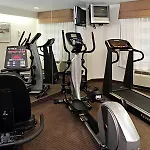 Sleep Inn Woodbridge - Potomac Mills 
