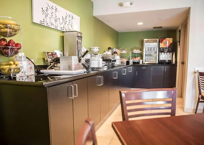 Sleep Inn Woodbridge - Potomac Mills