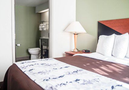 Inn Sleep - Potomac Mills Woodbridge