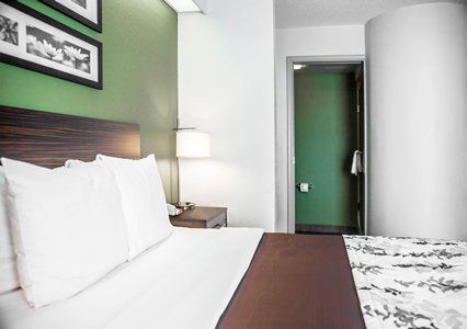 Inn Sleep - Potomac Mills 2*