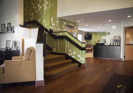 Sleep - Potomac Mills Inn 2*