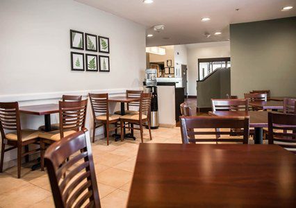 Inn Sleep - Potomac Mills