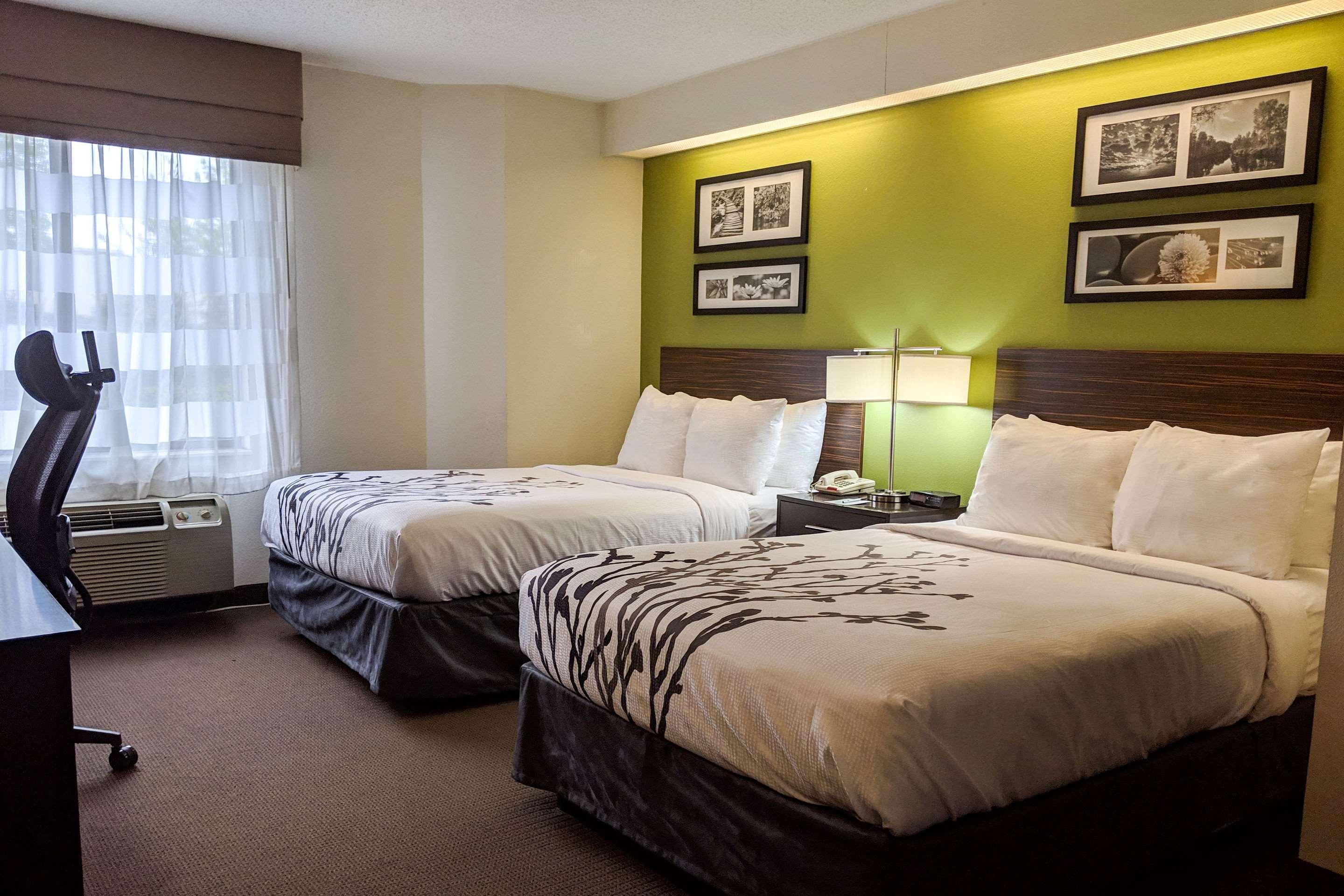 Sleep - Potomac Mills Woodbridge
