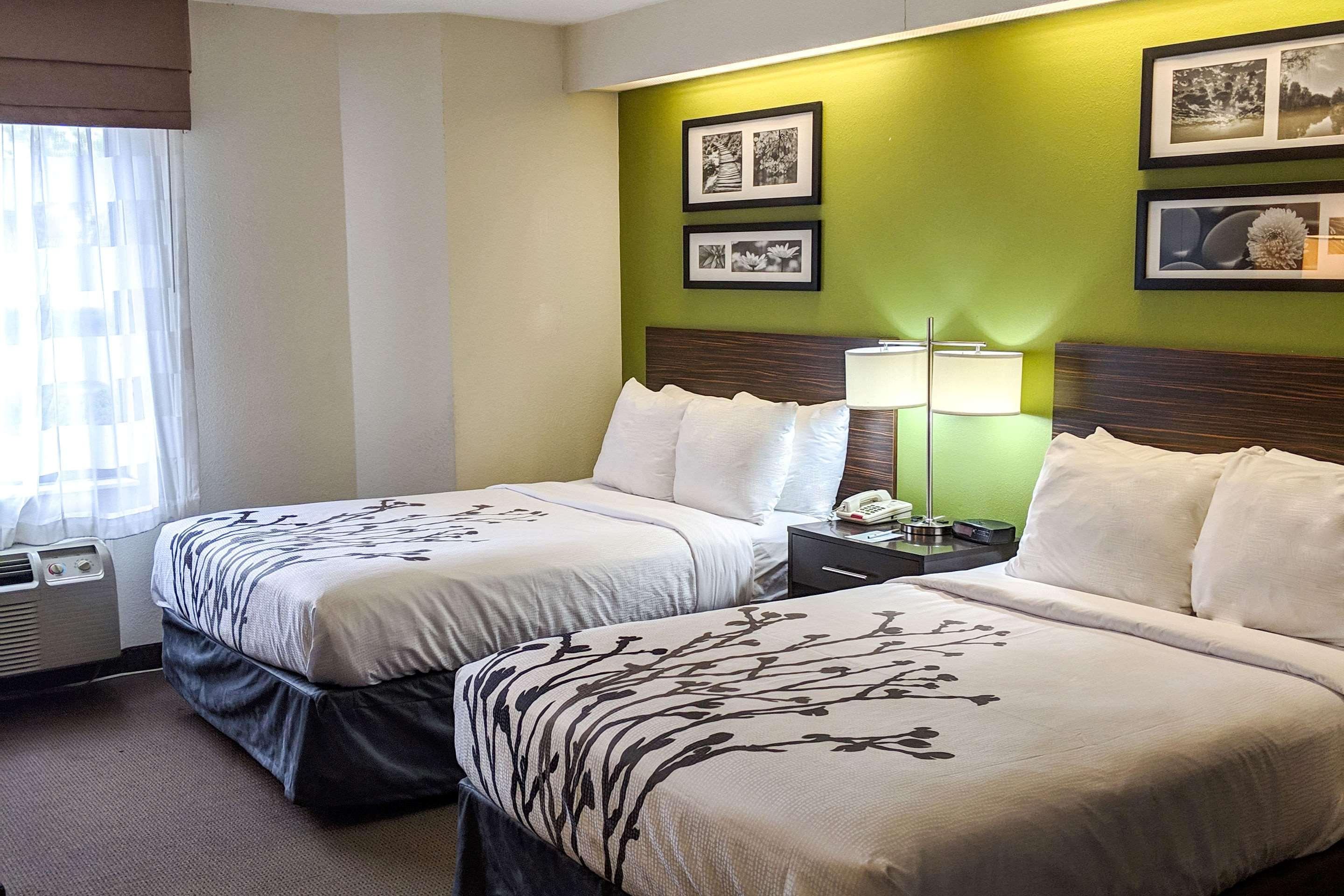Inn Sleep - Potomac Mills 2*