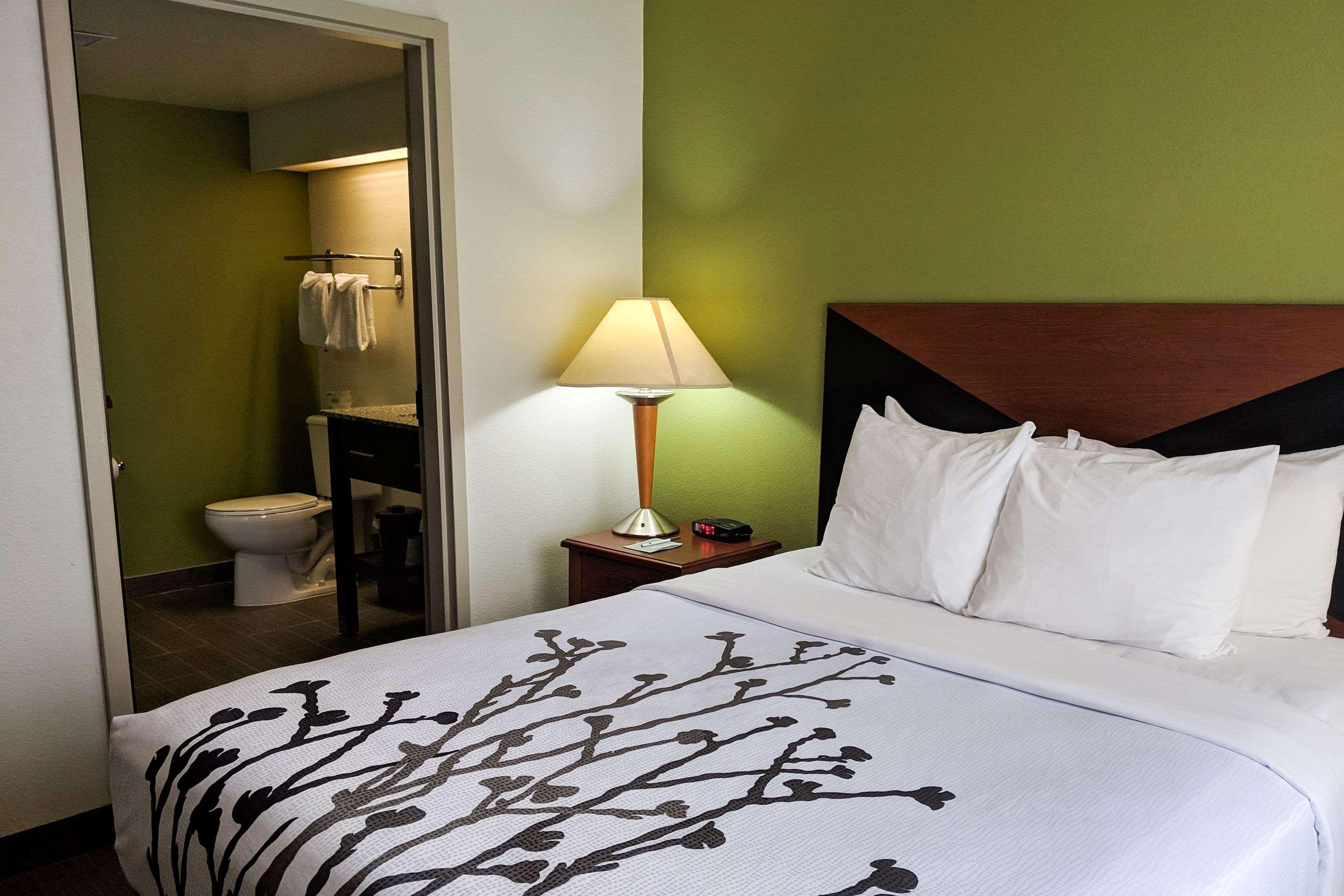 Inn Sleep - Potomac Mills Woodbridge