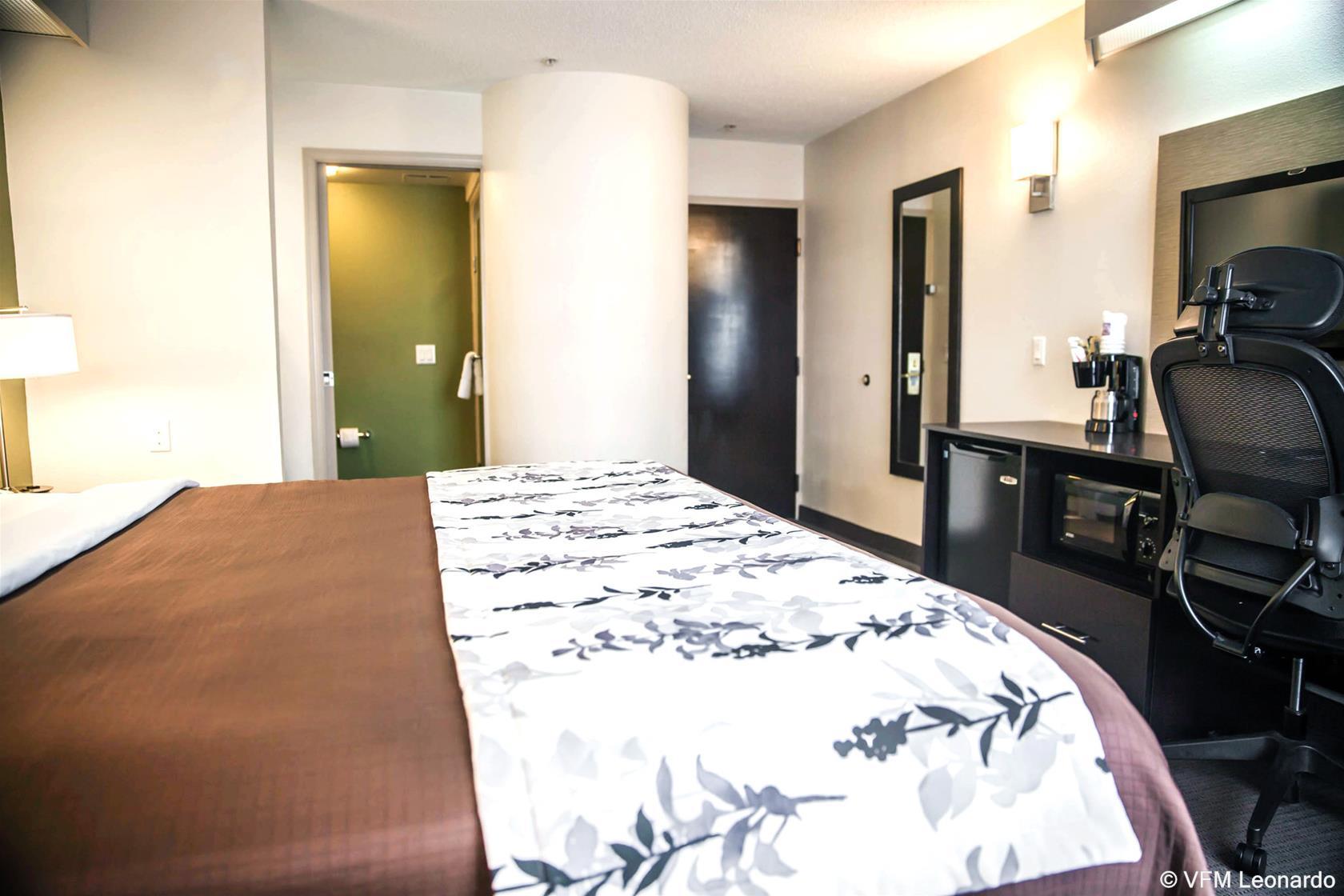 Inn Sleep - Potomac Mills Woodbridge