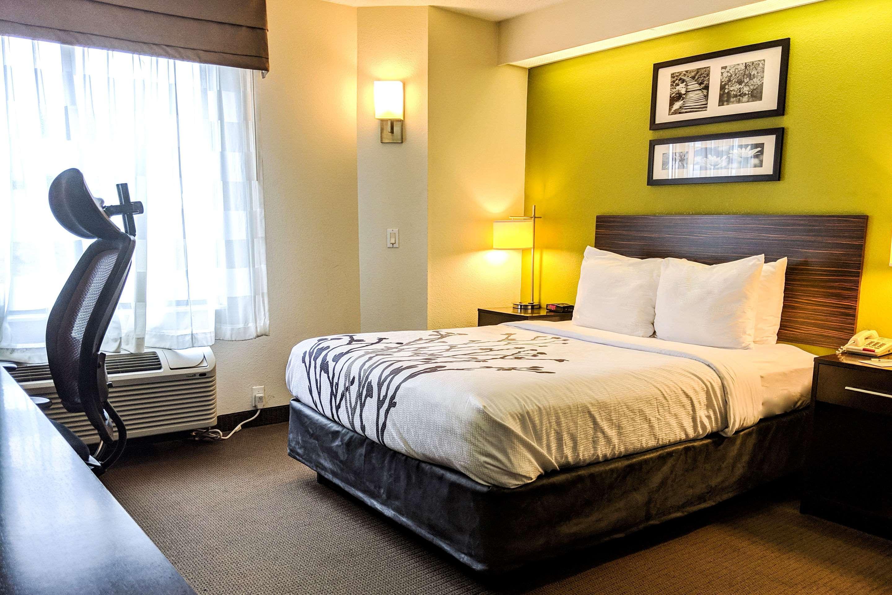 Sleep - Potomac Mills 2* Woodbridge