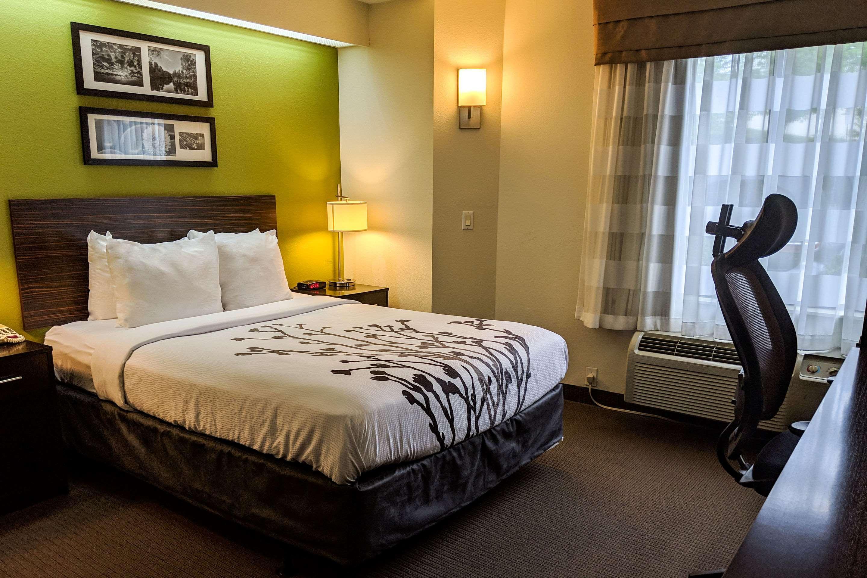 Inn Sleep - Potomac Mills 2*