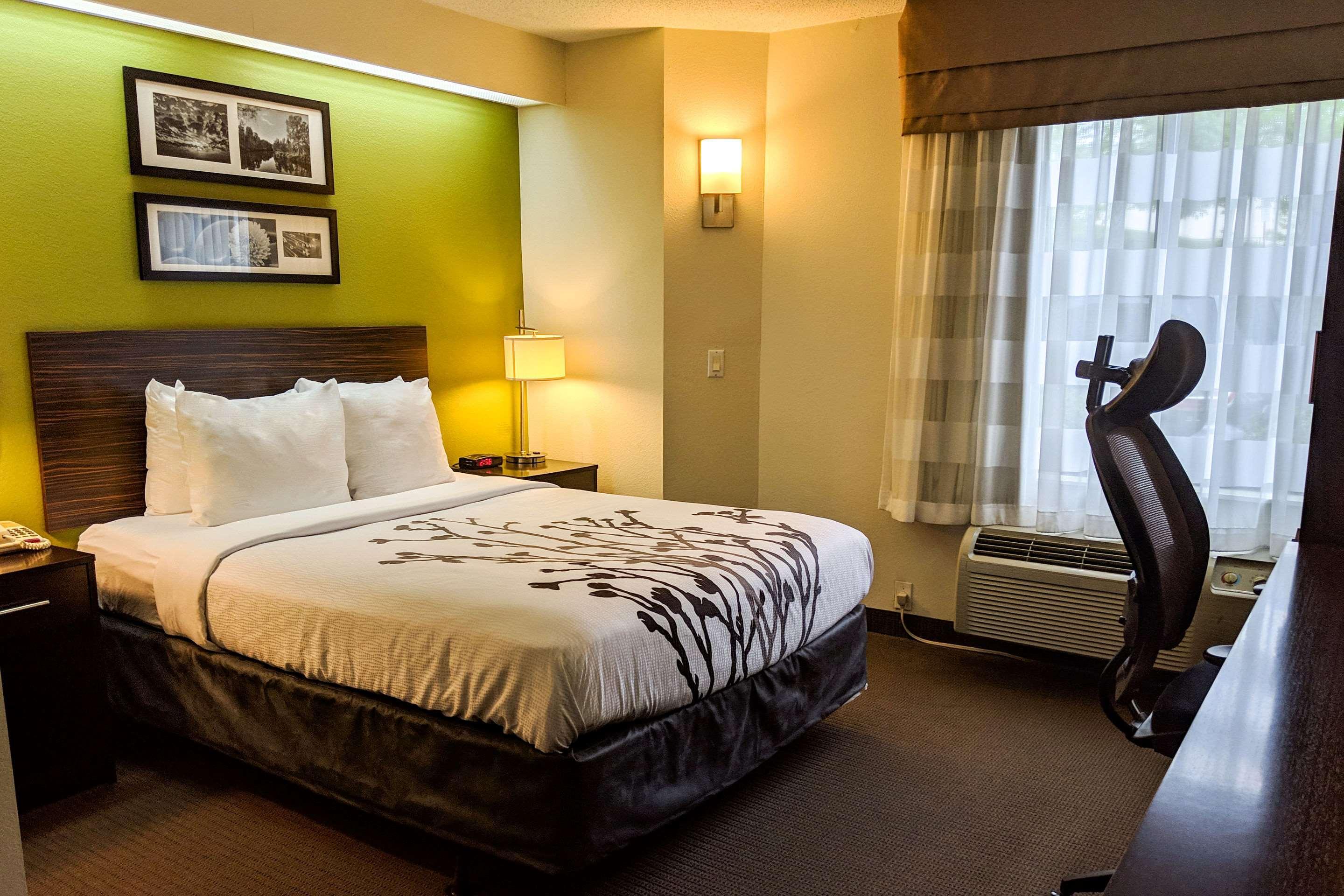 Inn Sleep - Potomac Mills