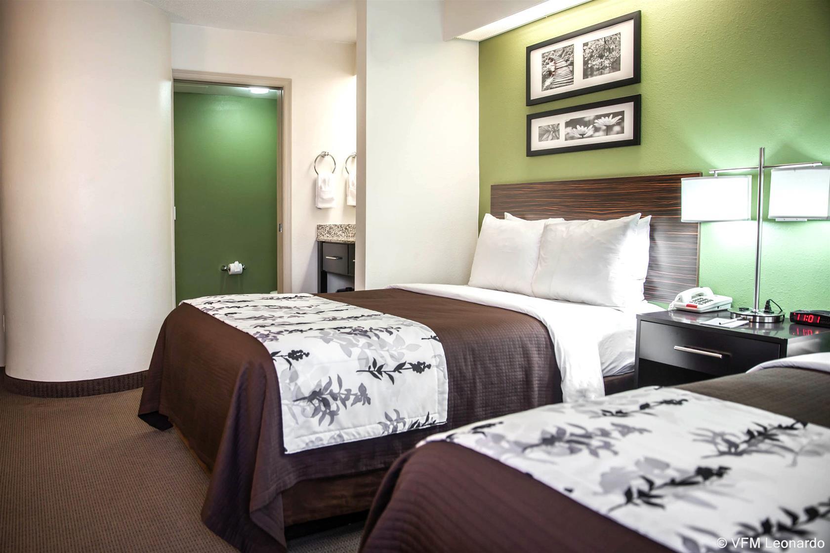 Sleep - Potomac Mills Inn Woodbridge