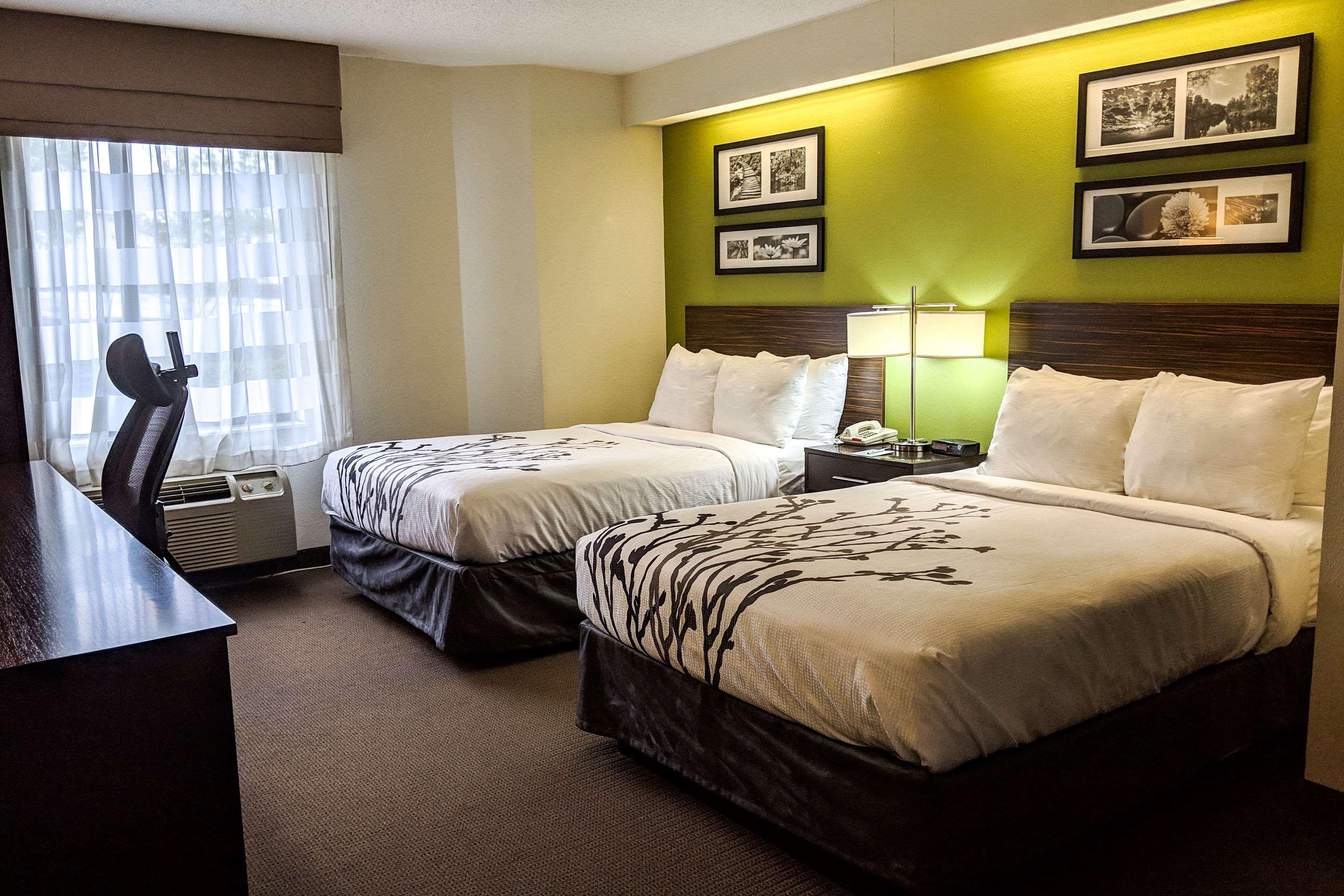 Inn Sleep - Potomac Mills 2*