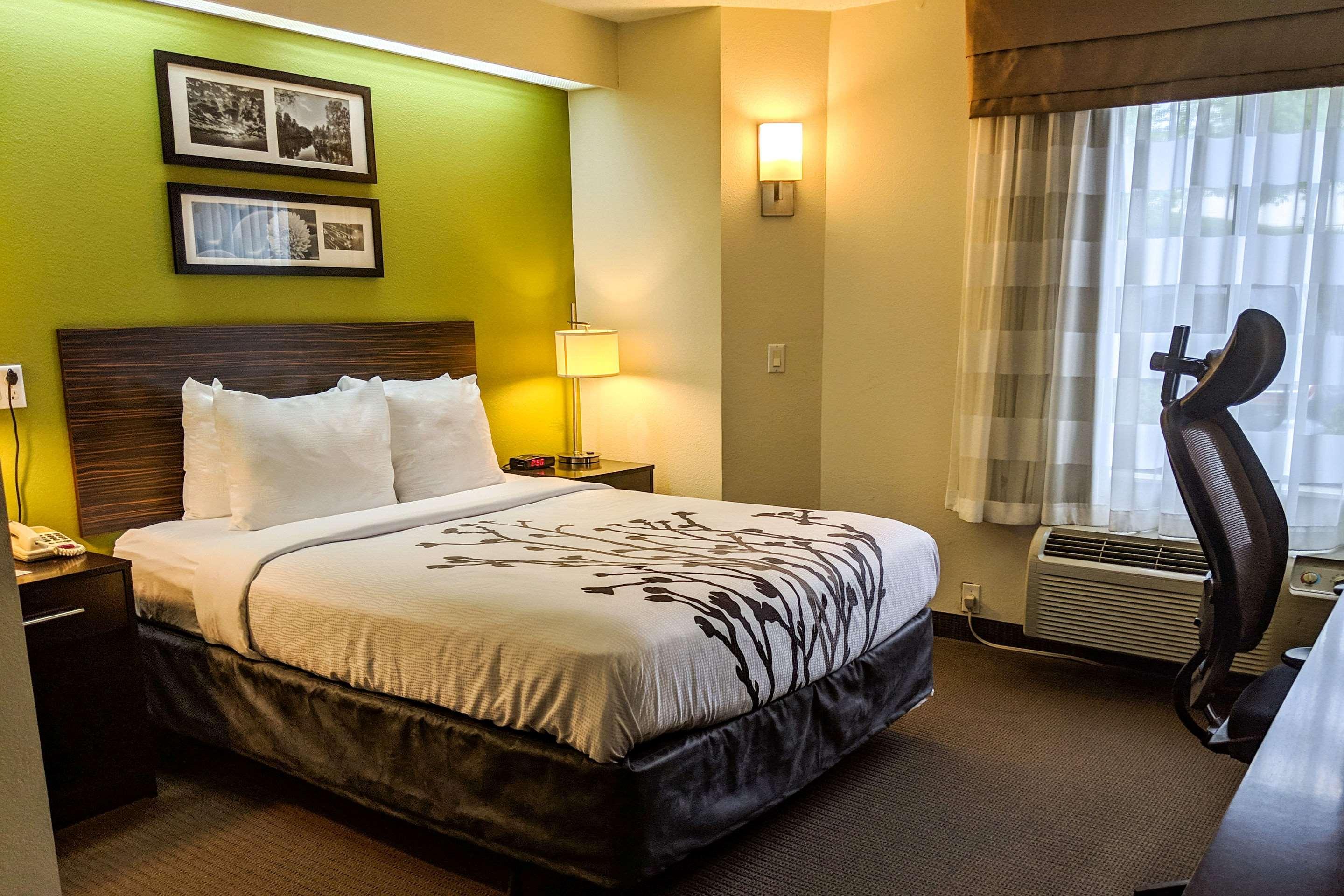 Inn Sleep - Potomac Mills 2*