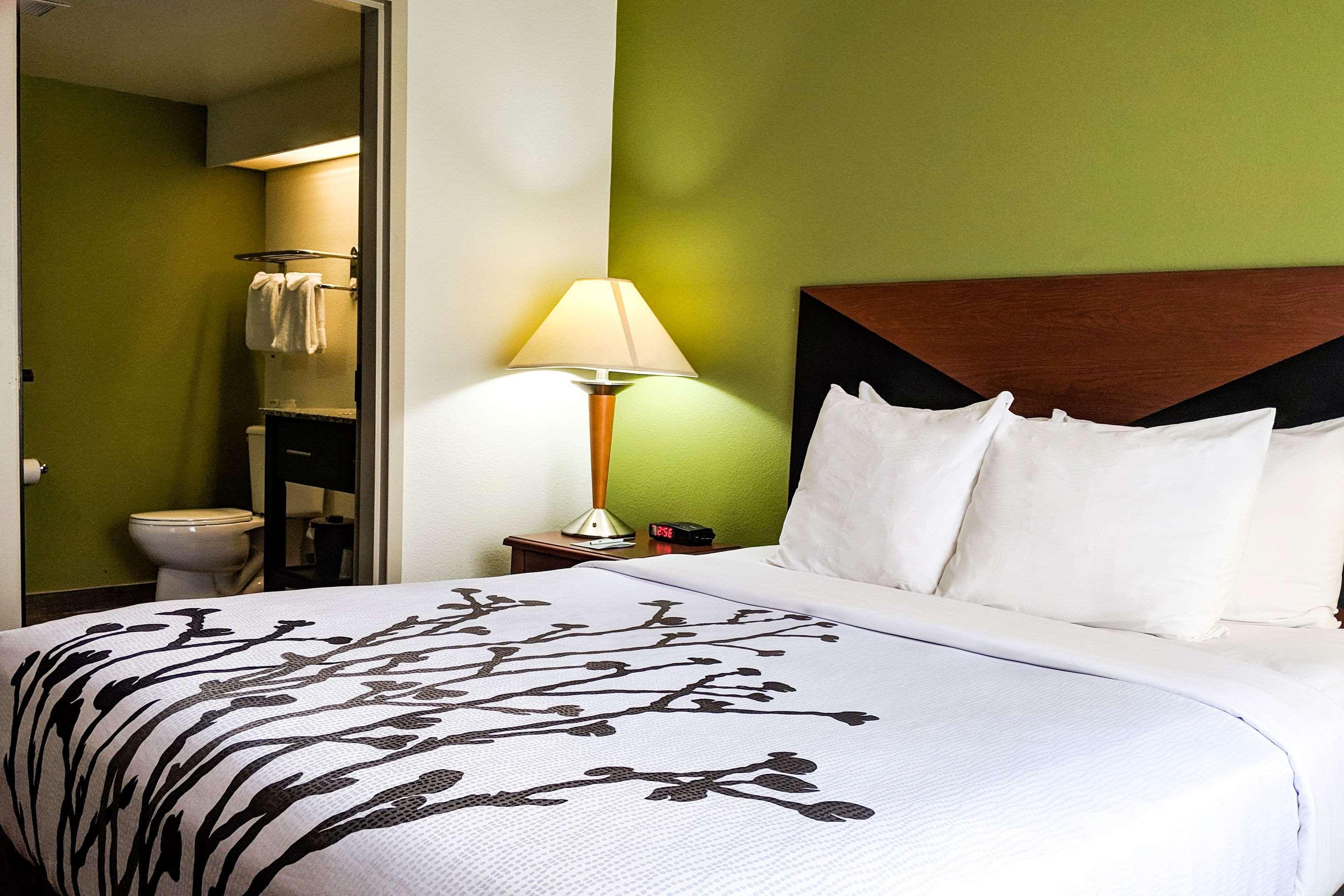 Sleep - Potomac Mills Inn