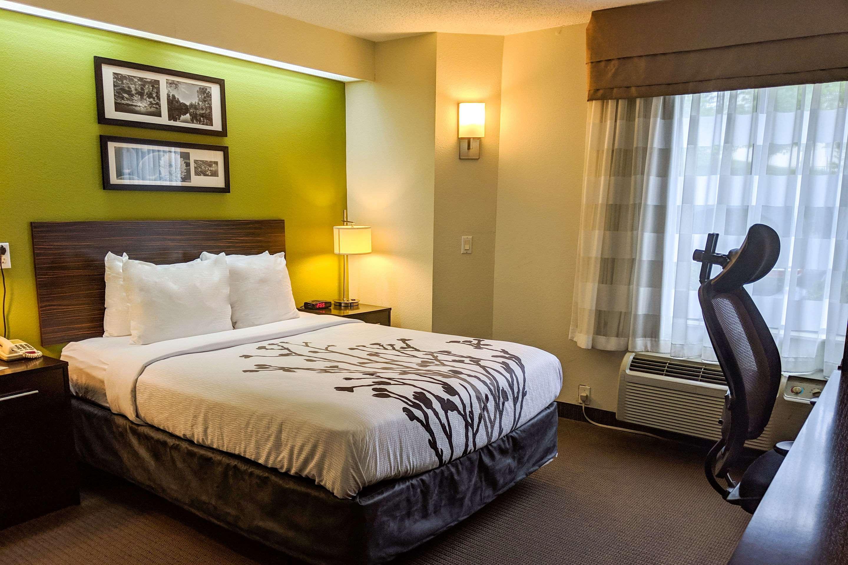 Sleep - Potomac Mills 2* Woodbridge