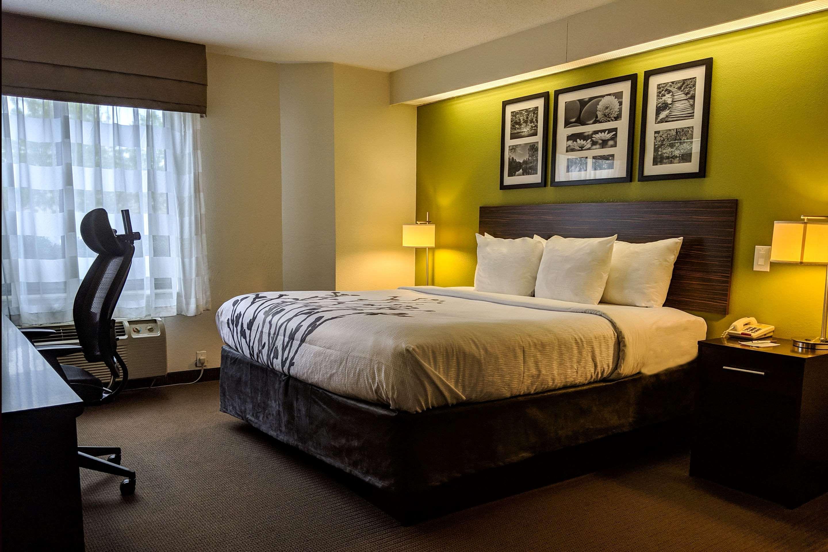Inn Sleep - Potomac Mills Woodbridge