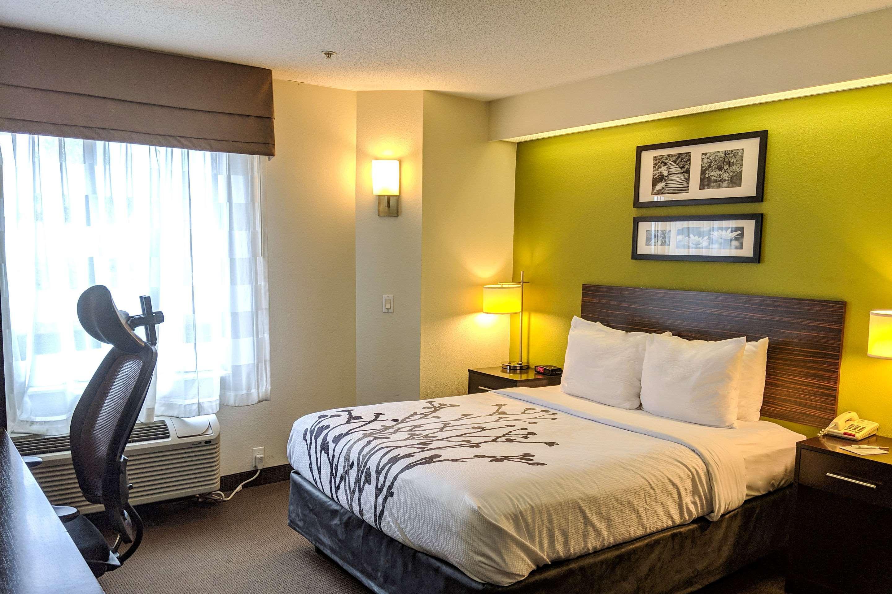 Sleep - Potomac Mills 2* Woodbridge