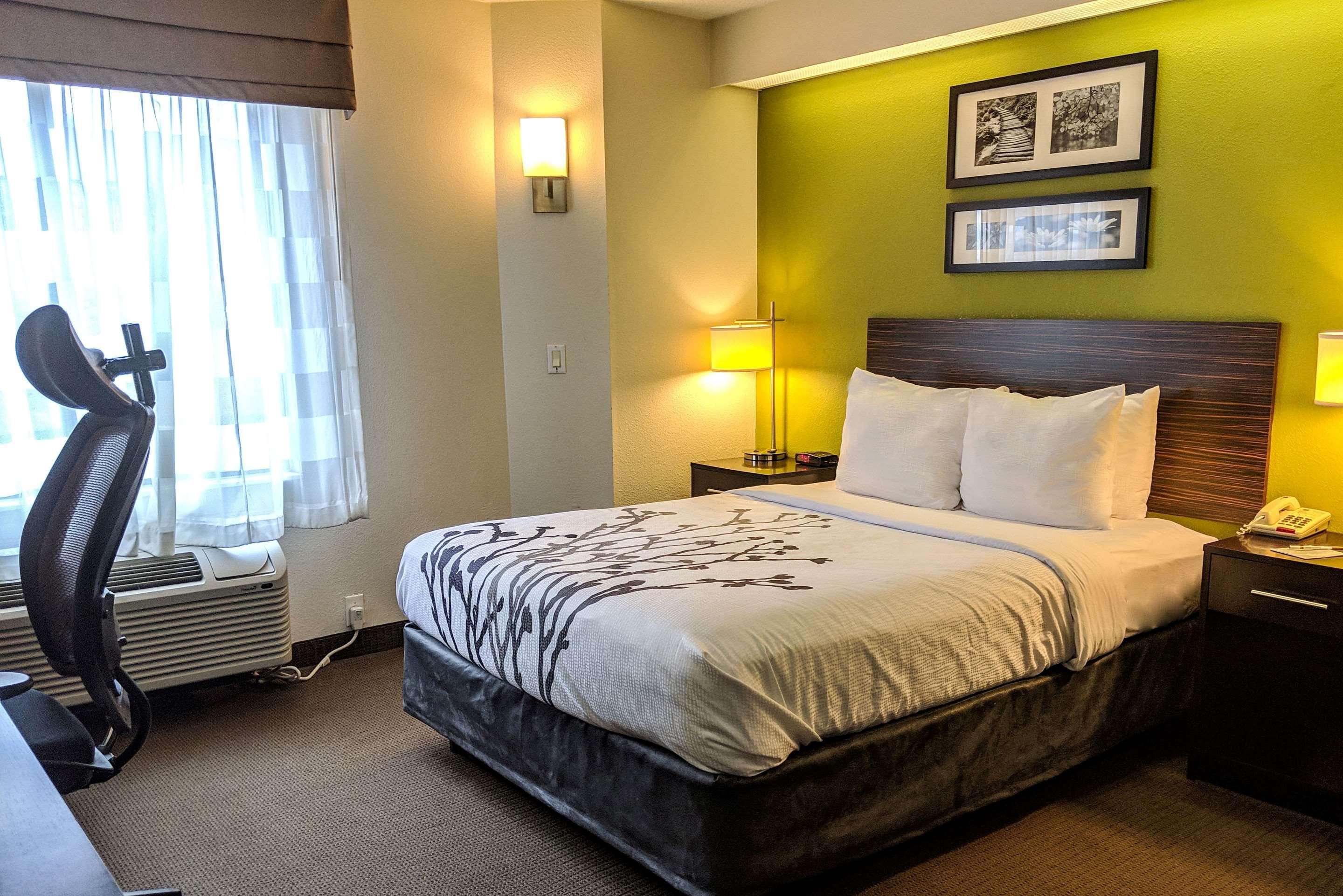 Sleep - Potomac Mills 2* Woodbridge
