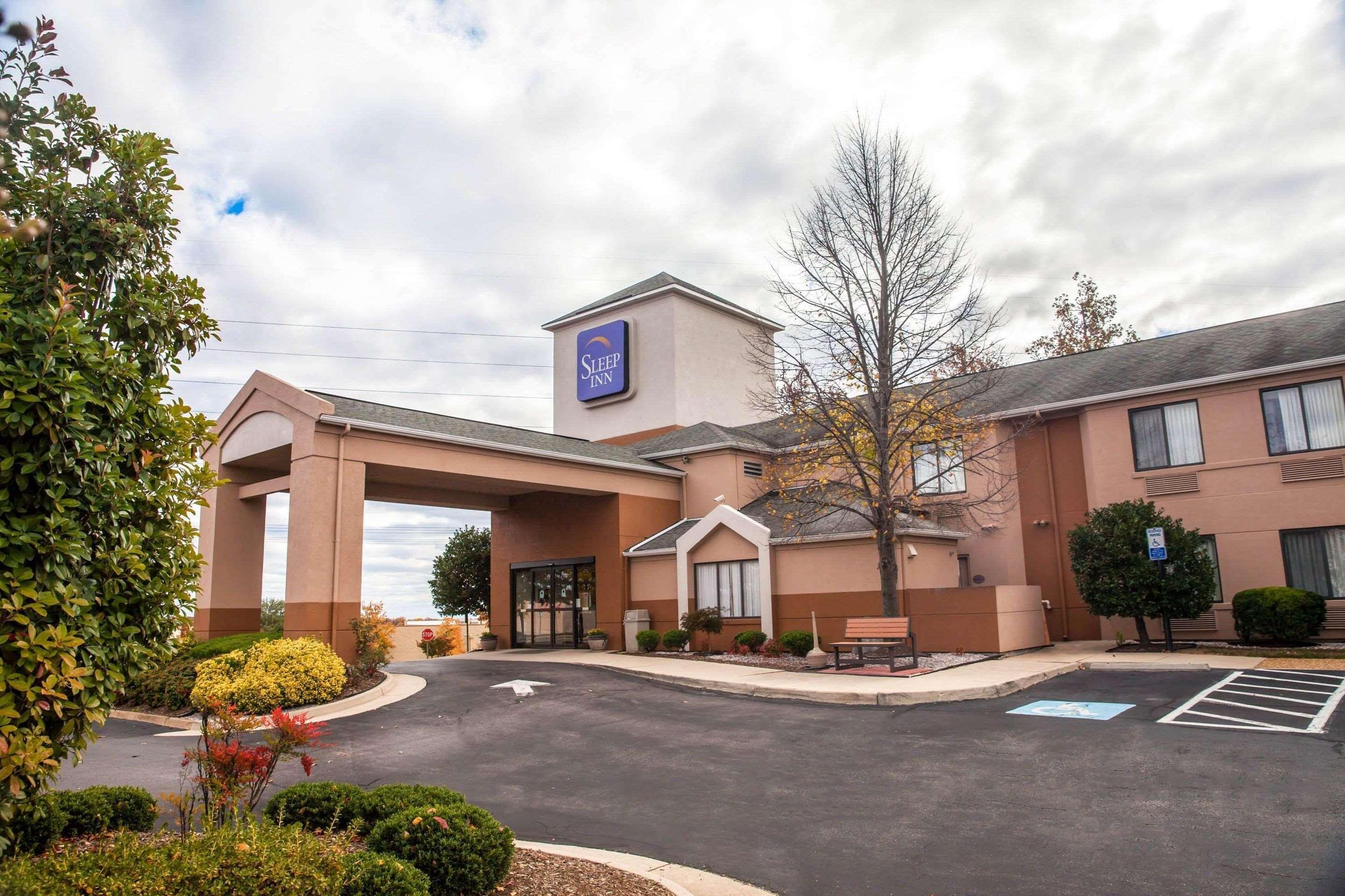 Inn Sleep - Potomac Mills
