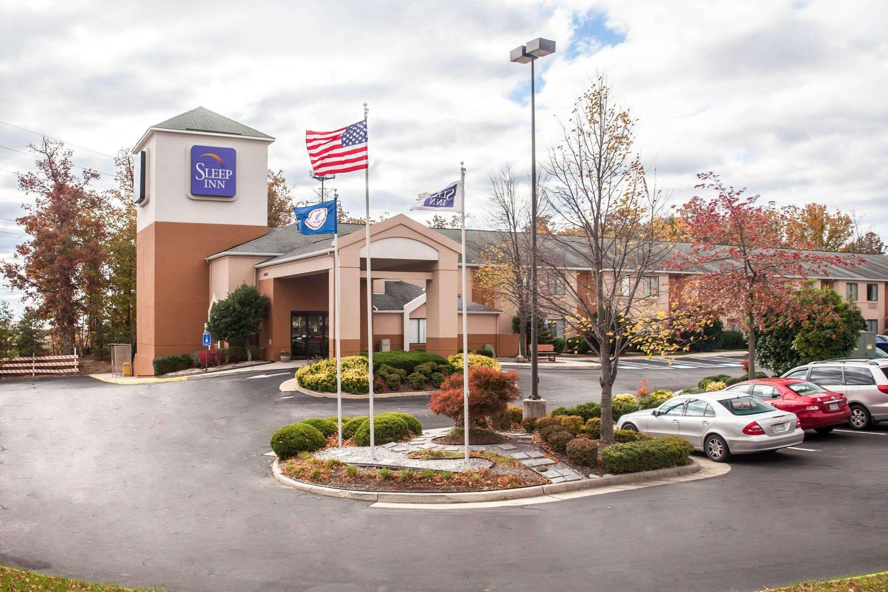Inn Sleep - Potomac Mills