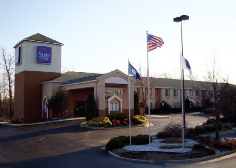Sleep - Potomac Mills Inn Woodbridge