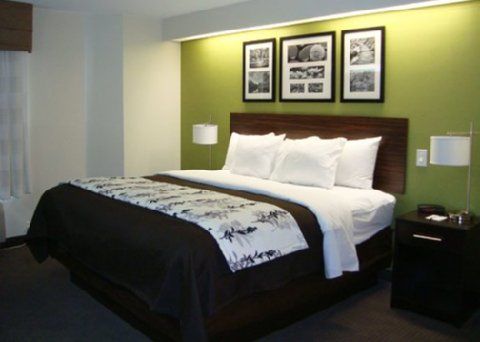 Sleep - Potomac Mills Woodbridge