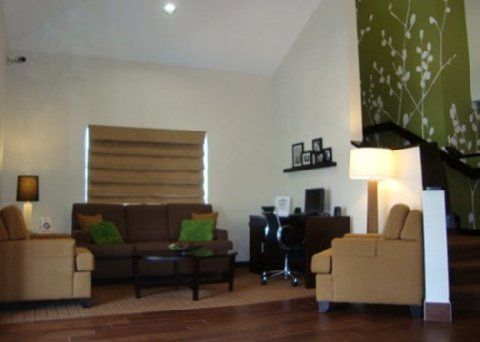 Sleep - Potomac Mills Inn