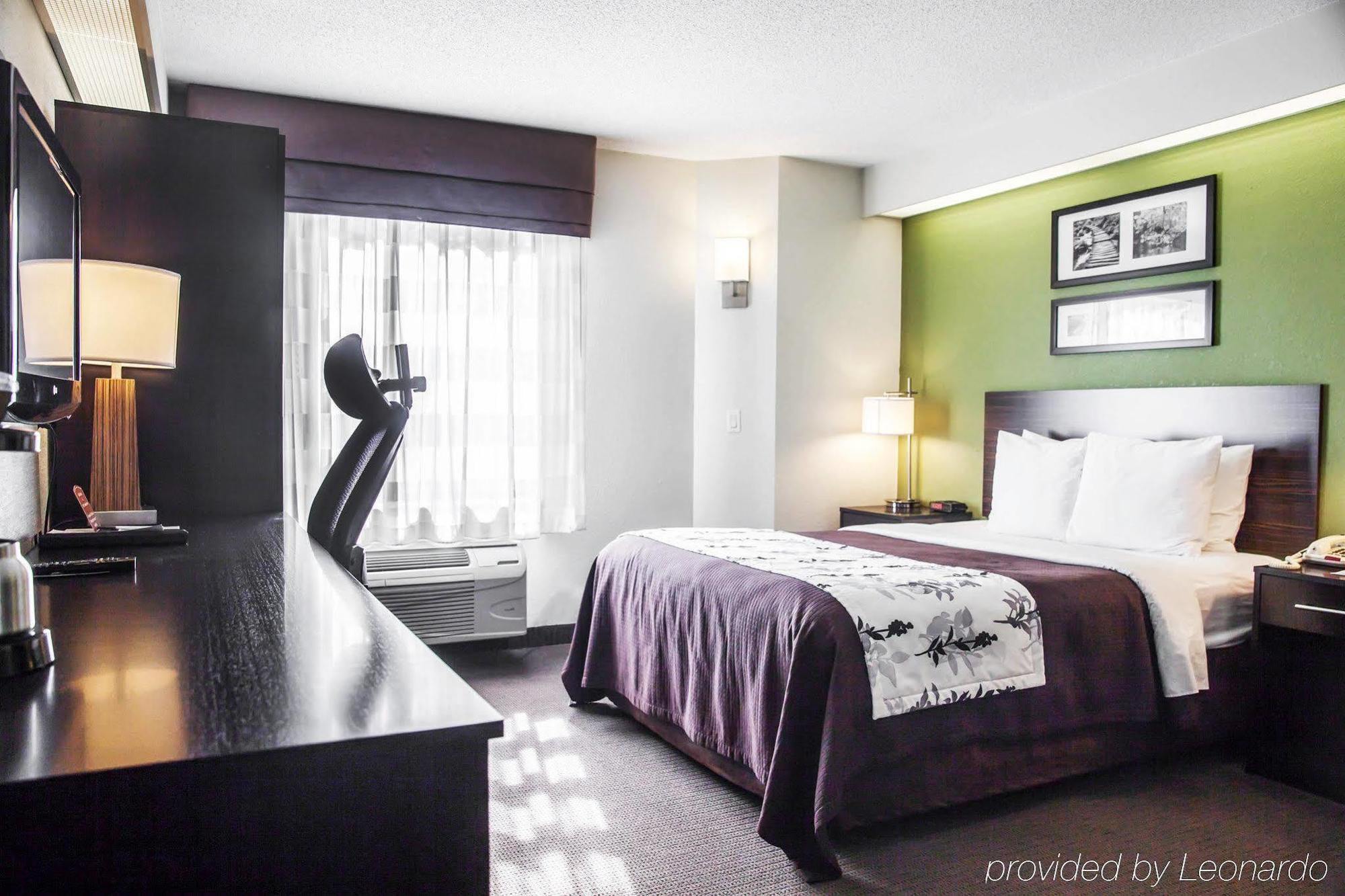 Inn Sleep - Potomac Mills Woodbridge