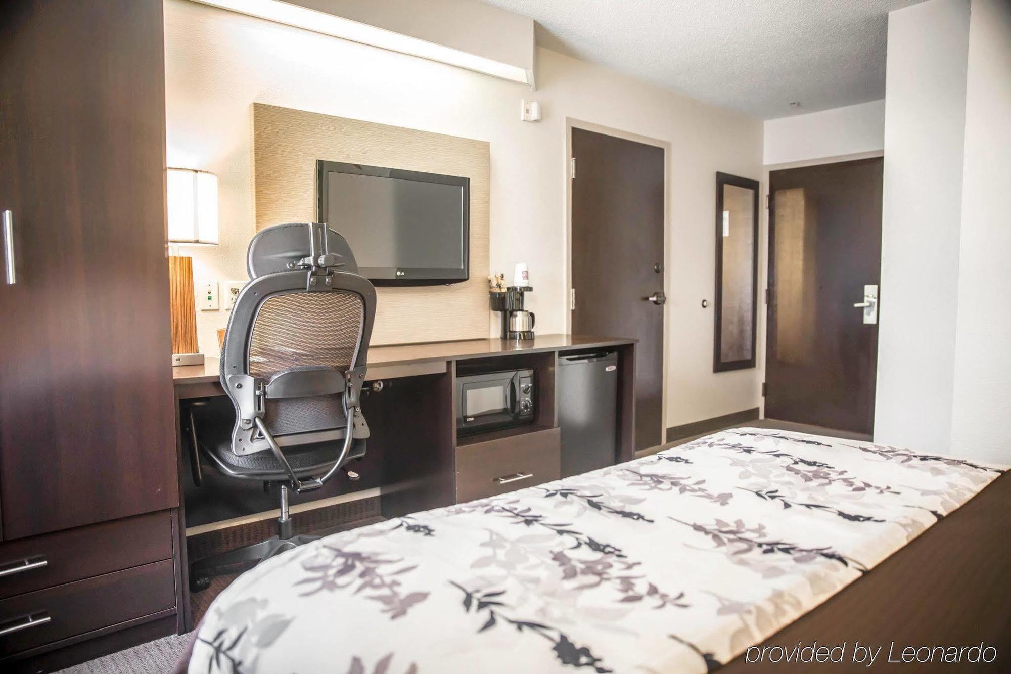 Sleep - Potomac Mills 2* Woodbridge