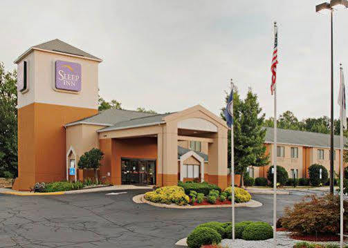 Inn Sleep - Potomac Mills 2*