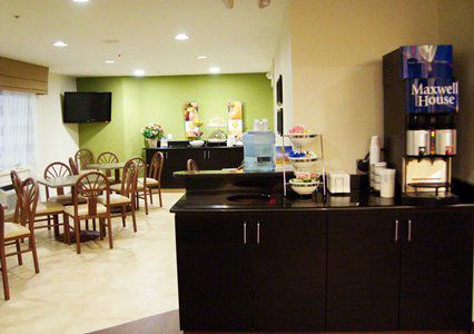 Sleep - Potomac Mills Inn 2*